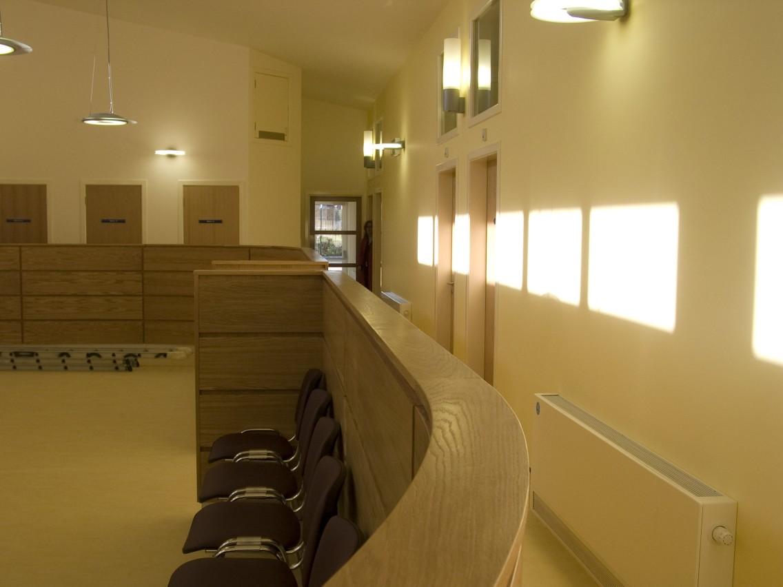 Allander Surgery, Glasgow Dallman Johnstone