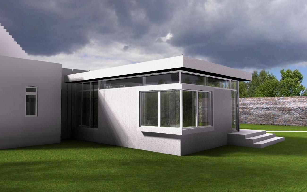 Boclair Crescent, Bearsden Dallman Johnstone