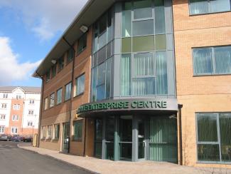 Milngavie Enterprise Centre