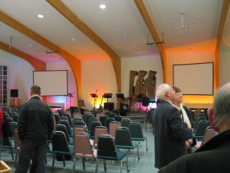 Bishopbriggs Community Church