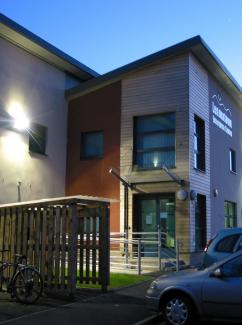 Lennoxtown Business Centre