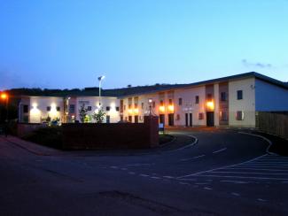 Lennoxtown Business Centre