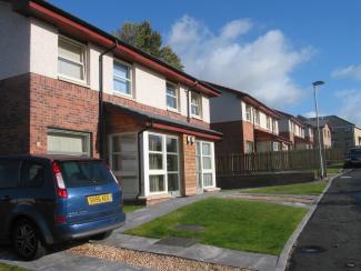 Fort Street Housing, Motherwell