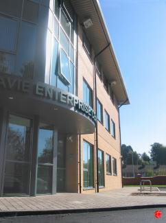 Milngavie Enterprise Centre