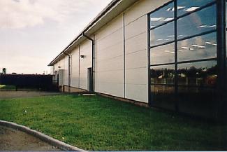 Drumchapel Industrial Unit