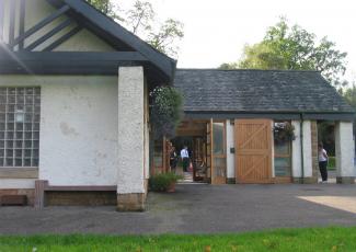 Tarbet Visitor Facilities