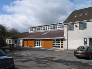 Bishopbriggs Community Church