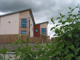 Lennoxtown Business Centre