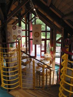 Woodland Centre, Stornoway, Isle of Lewis