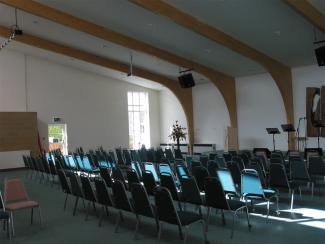 Bishopbriggs Community Church