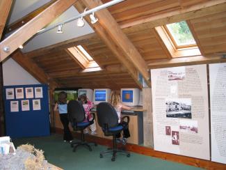 Woodland Centre, Stornoway, Isle of Lewis