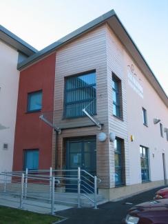 Lennoxtown Business Centre