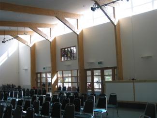 Bishopbriggs Community Church