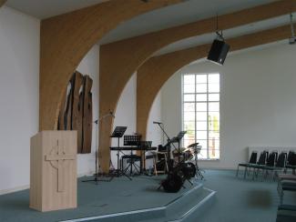 Bishopbriggs Community Church