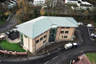 Milngavie Enterprise Centre