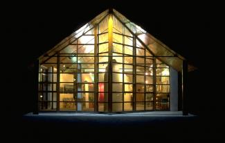 Loch Lomond & The Trossach National Park Centre , Luss