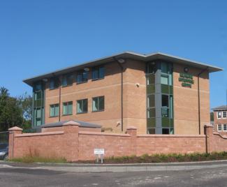 Milngavie Enterprise Centre